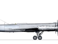 Tupolev Tu-95 - Image 10