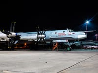 Tupolev Tu-95 - Image 19