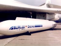 Tupolev Tu-160 - Image 8