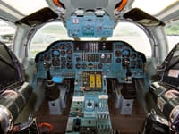 Tupolev Tu-160 - Image 12