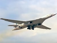 Tupolev Tu-160