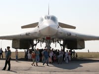 Tupolev Tu-160 - Image 15