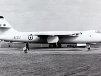 Vickers Valiant - Image 2