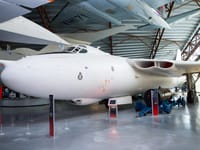 Vickers Valiant - Image 6