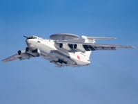 Beriev A-50
