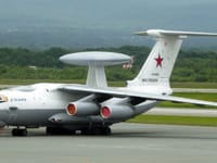 Beriev A-50 - Image 3