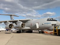 Beriev A-100 - Image 2