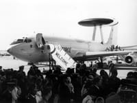 Boeing E-3 Sentry - Image 6