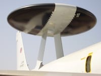Boeing E-3 Sentry - Image 7