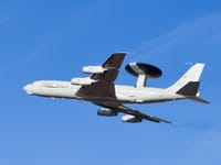 Boeing E-3 Sentry - Image 9