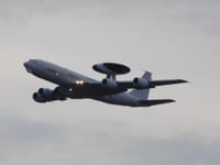 Boeing E-3 Sentry - Image 3
