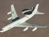 Boeing E-3 Sentry