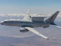 Boeing E-7 Wedgetail - Image 1