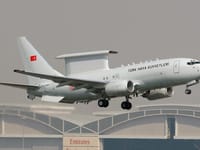 Boeing E-7 Wedgetail - Image 7