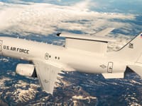 Boeing E-7 Wedgetail - Image 8