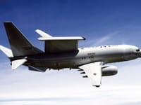 Boeing E-7 Wedgetail - Image 9