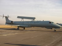 Embraer R-99 - Image 6