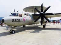 Grumman E-2 Hawkeye - Image 9