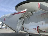 Grumman E-2 Hawkeye - Image 12