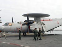 Grumman E-2 Hawkeye - Image 13