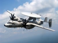 Grumman E-2 Hawkeye - Image 22