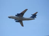 Ilyushin Il-76 - Image 8