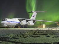 Ilyushin Il-76 - Image 16