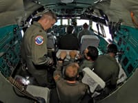 Ilyushin Il-76 - Image 20