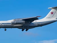 Ilyushin Il-76 - Image 23