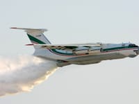 Ilyushin Il-76 - Image 28