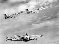 Lockheed EC-121 Warning Star - Image 14