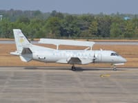 Saab 340 AEW&C - Image 2