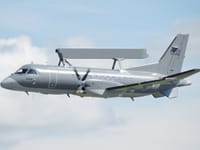 Saab 340 AEW&C