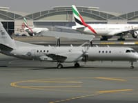 Saab 340 AEW&C - Image 3