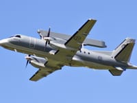 Saab 340 AEW&C - Image 4