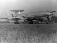 Tupolev Tu-126 - Image 2