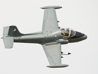 BAC Strikemaster - Image 5