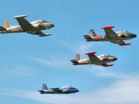 BAC Strikemaster - Image 6