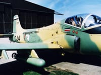 BAC Strikemaster - Image 3