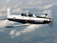Beechcraft T-6 Texan II