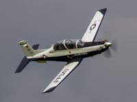 Beechcraft T-6 Texan II - Image 10