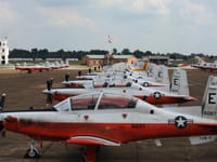 Beechcraft T-6 Texan II - Image 12