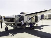 Cessna 208 Caravan - Image 10