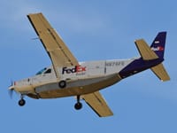 Cessna 208 Caravan - Image 3