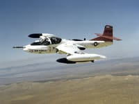 Cessna A-37 Dragonfly - Image 9