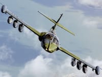 Cessna A-37 Dragonfly - Image 11