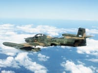 Cessna A-37 Dragonfly - Image 4