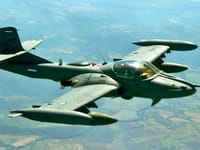 Cessna A-37 Dragonfly - Image 7