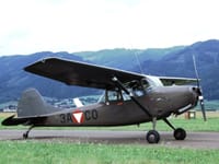 Cessna O-1 Bird Dog - Image 13