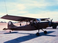 Cessna O-1 Bird Dog - Image 6